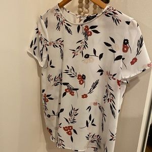 Ann Taylor Factory top